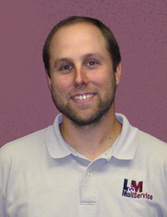 Mike Hendrickson