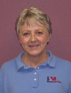 Julie Smith